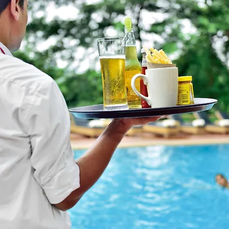 Marriott Executive - Lakeside Chalet, 4* Mumbai