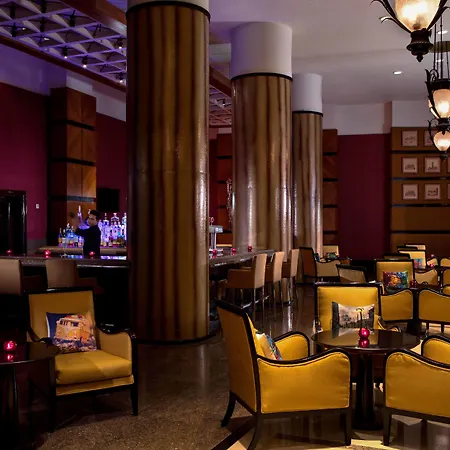 Marriott Executive - Lakeside Chalet, 4*