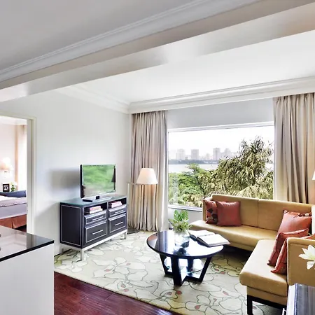 Marriott Executive - Lakeside Chalet, Hotel 4*