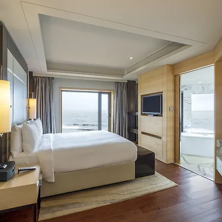 Hotel Jw Marriott Juhu 5*