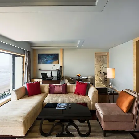 Hotel Jw Marriott Juhu