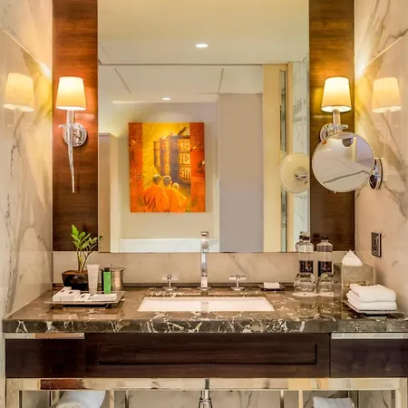 Hotel Jw Marriott Juhu 5*