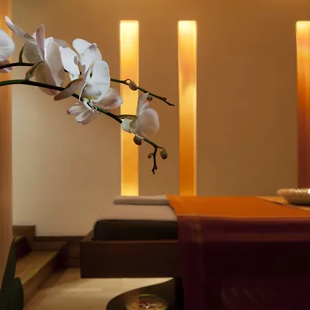 Jw Marriott Juhu Mumbai