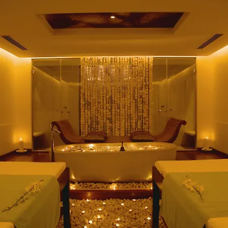 Jw Marriott Juhu