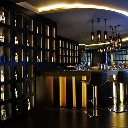 Jw Marriott Juhu Hotel 5*
