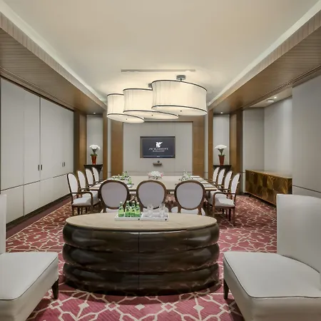 Jw Marriott Juhu Mumbai