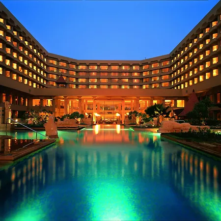 Jw Marriott Juhu Hotel Mumbai