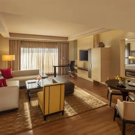 Jw Marriott Juhu 5* Mumbai