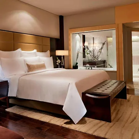 Jw Marriott Juhu Hotel