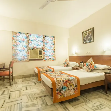 Hotel Parle International Mumbai