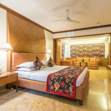 Hotel Parle International Mumbai