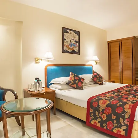 Parle International Hotel Mumbai