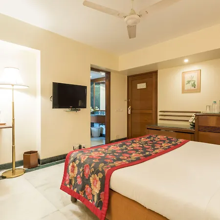 Hotel Parle International Mumbai