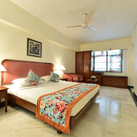 Parle International Hotel