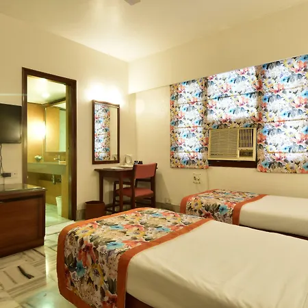 Parle International 3* Mumbai