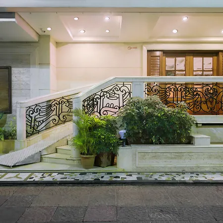 Parle International Hotel Mumbai