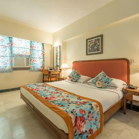 Parle International 3* Mumbai