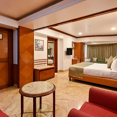 Parle International Hotel Mumbai