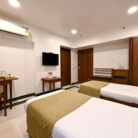 Parle International 3* Mumbai