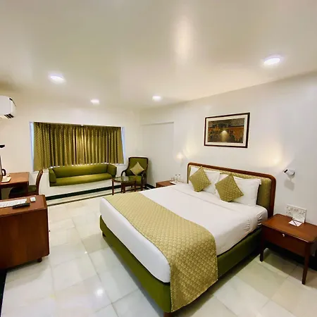 Hotel Parle International Mumbai