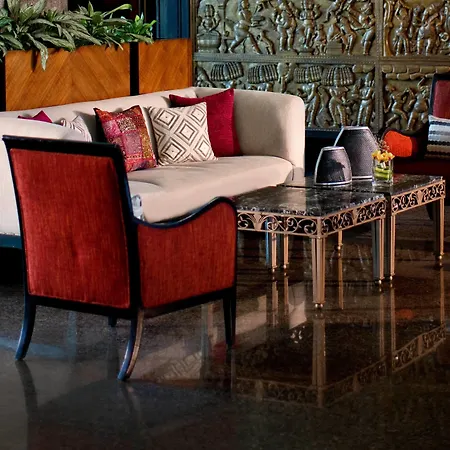 The Westin Powai Hotel Mumbai