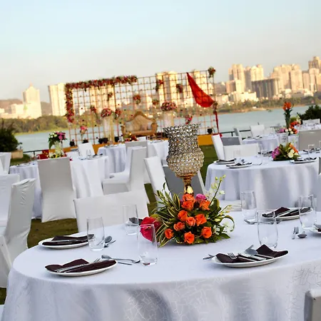 The Westin Powai 5*