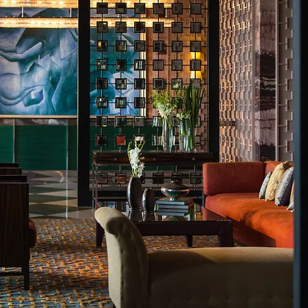 Hotel The Westin Powai Mumbai