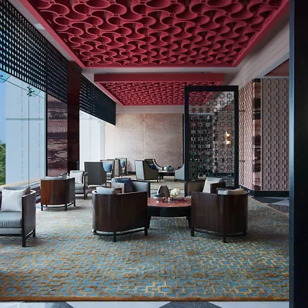 Hotel The Westin Powai