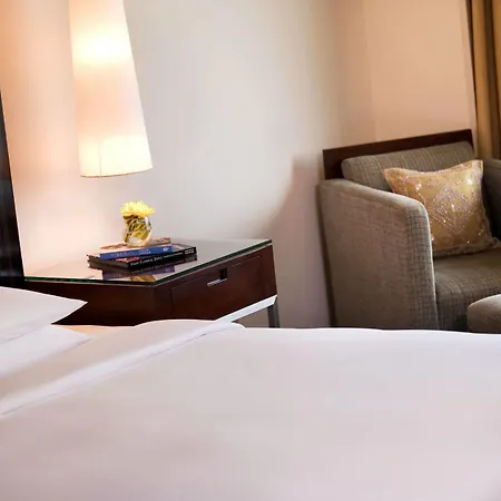 The Westin Powai Hotel Mumbai
