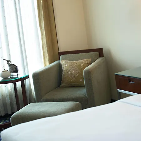 Hotel The Westin Powai 5*