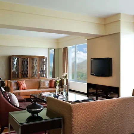 Hotel The Westin Powai 5*