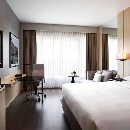 The Westin Powai Mumbai