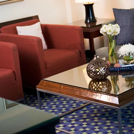 The Westin Powai 5* Mumbai