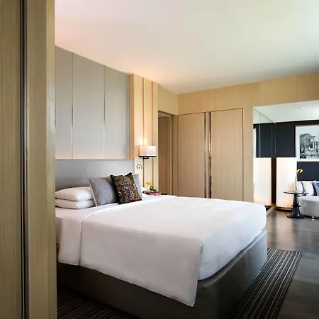 The Westin Powai