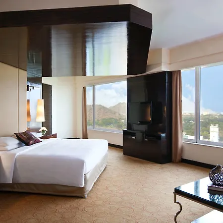 The Westin Powai 5* Mumbai