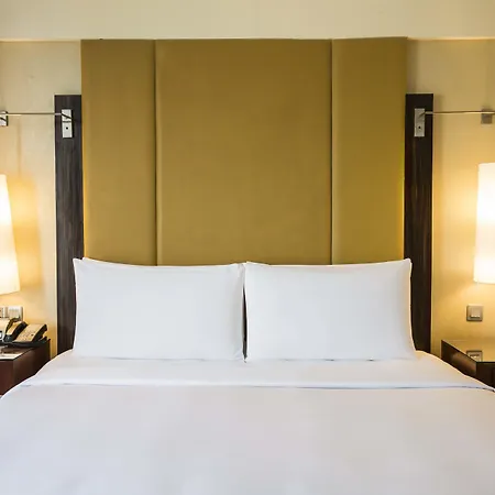 The Westin Powai 5* Mumbai