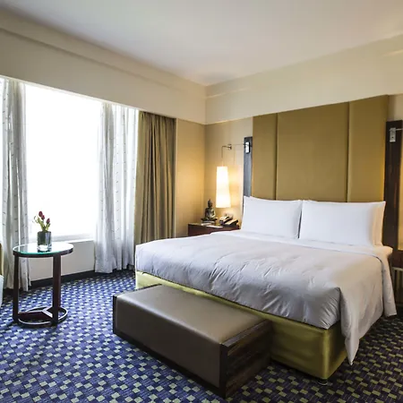 The Westin Powai Hotel Mumbai