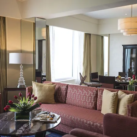 The Westin Powai Mumbai