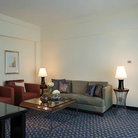 Hotel The Westin Powai