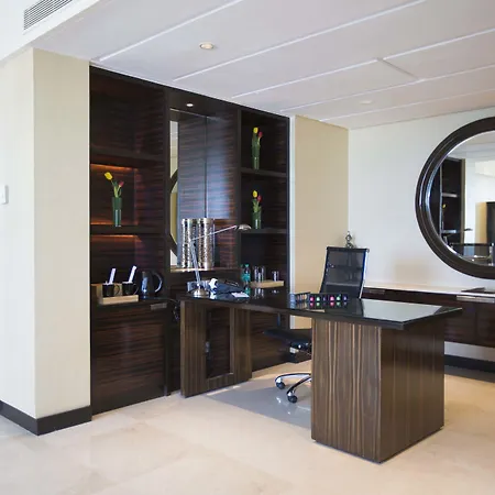 The Westin Powai 5* Mumbai