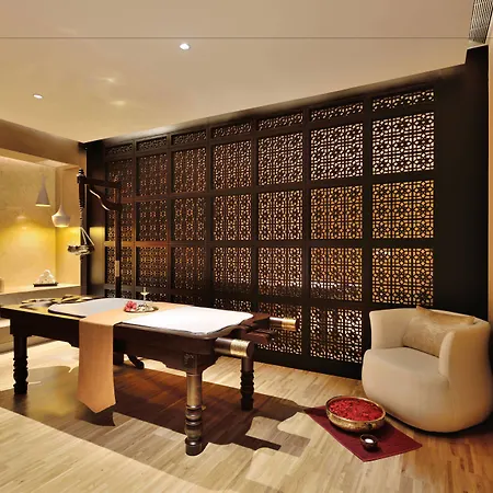 The Westin Powai Hotel