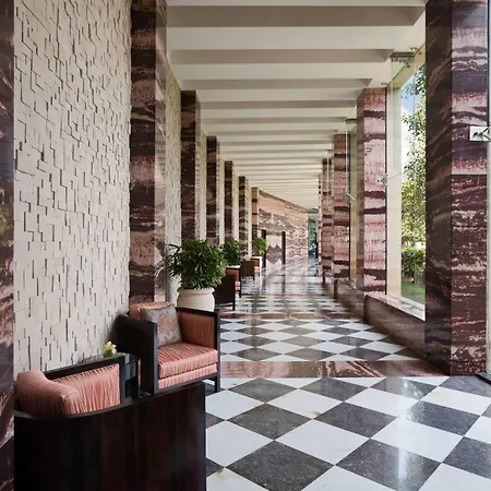 The Westin Powai 5*