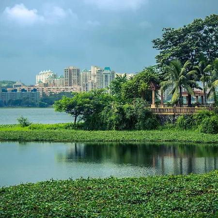 The Westin Powai Hotel Mumbai