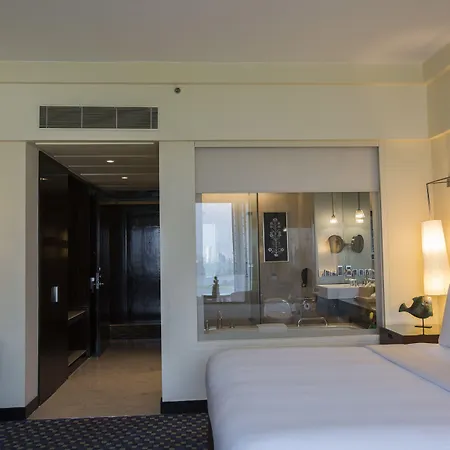 The Westin Powai Hotel 5*