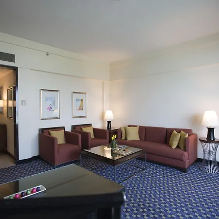 The Westin Powai Hotel