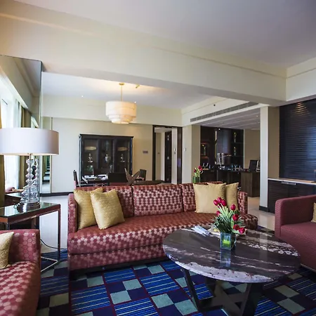 The Westin Powai Hotel Mumbai