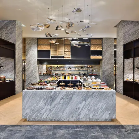The Westin Powai Hotel Mumbai