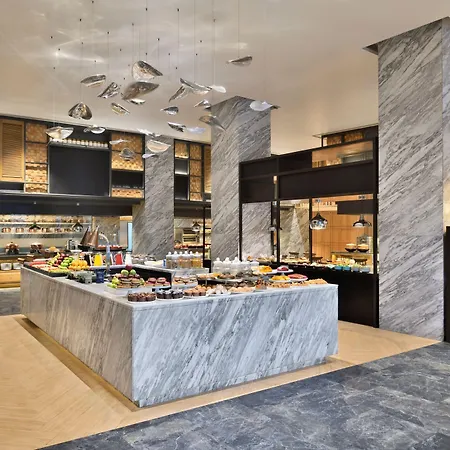 Hotel The Westin Powai Mumbai