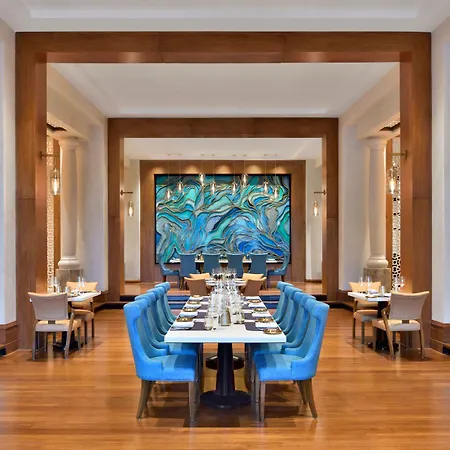 The Westin Powai Hotel