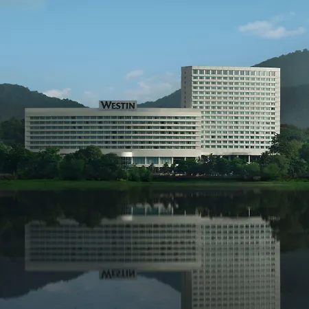 The Westin Powai Mumbai